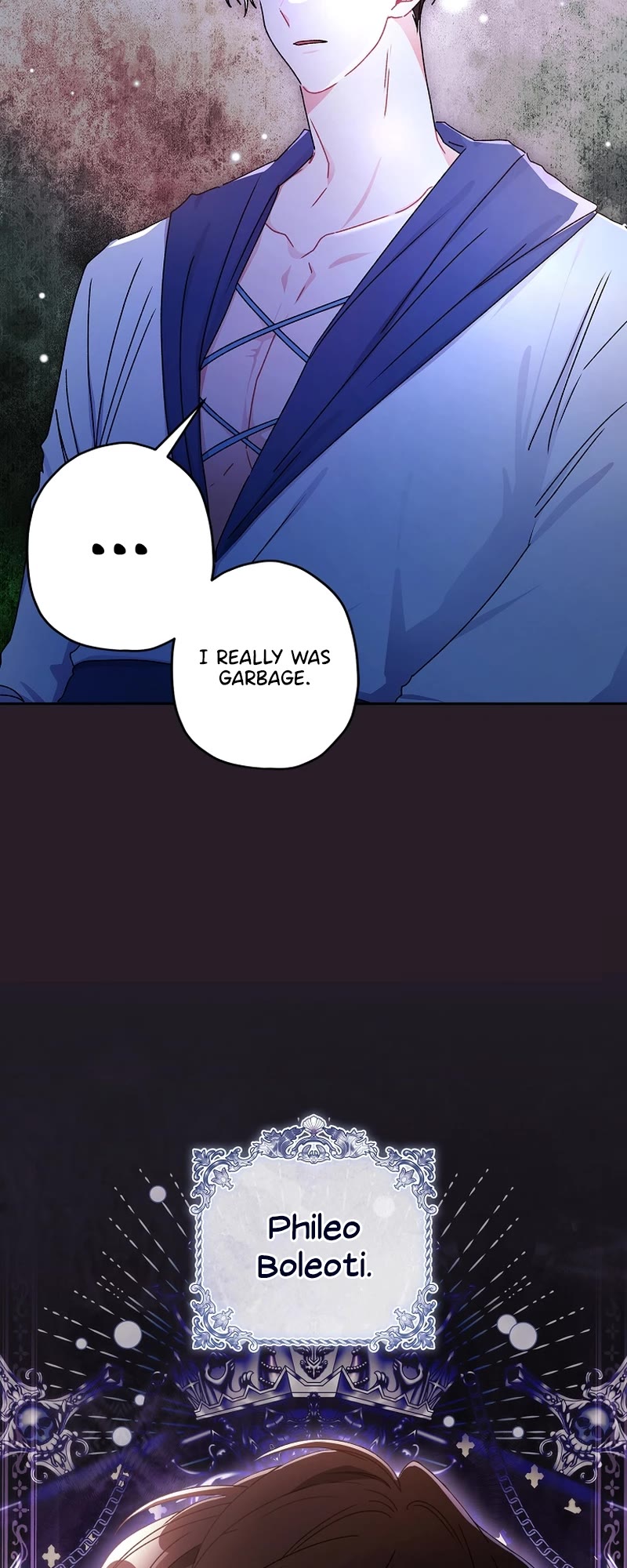 I Became the Male Lead’s Adopted Daughter Chapter 103 page 4 - Chapter 103