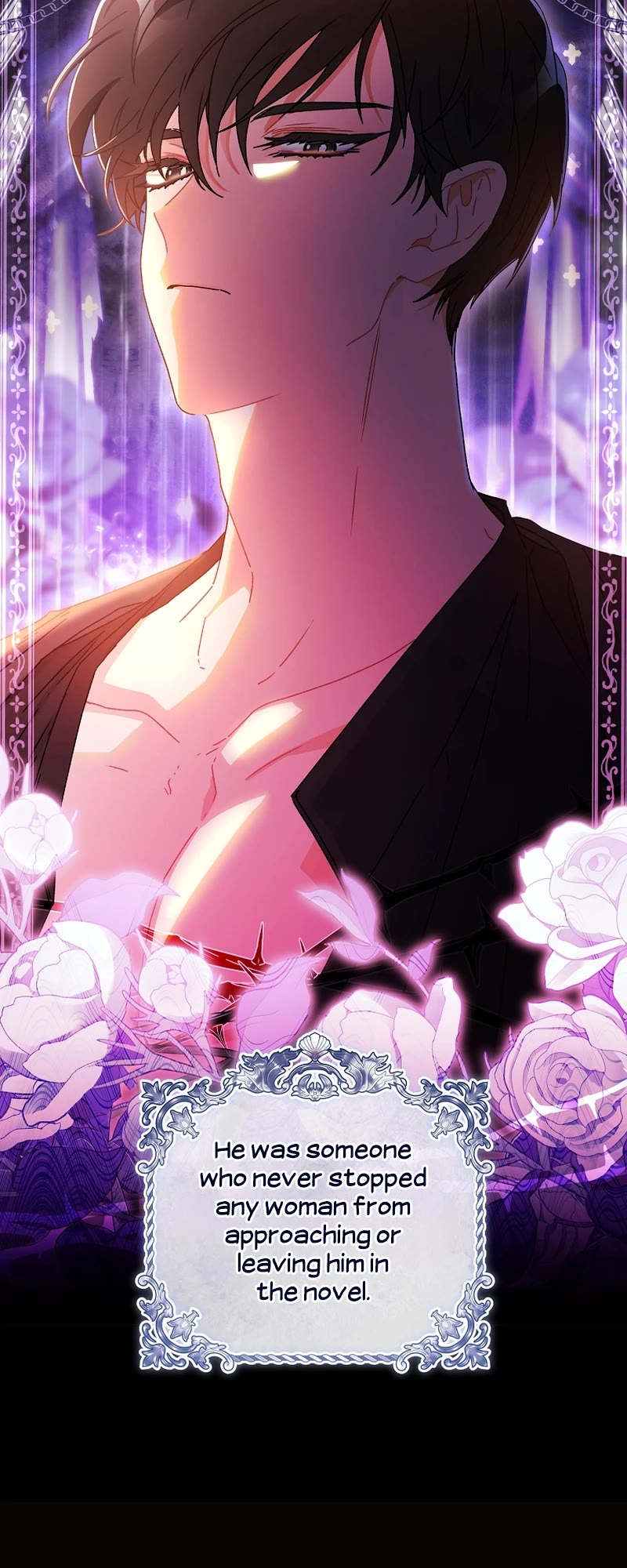 I Became the Male Lead’s Adopted Daughter Chapter 103 page 5 - Chapter 103