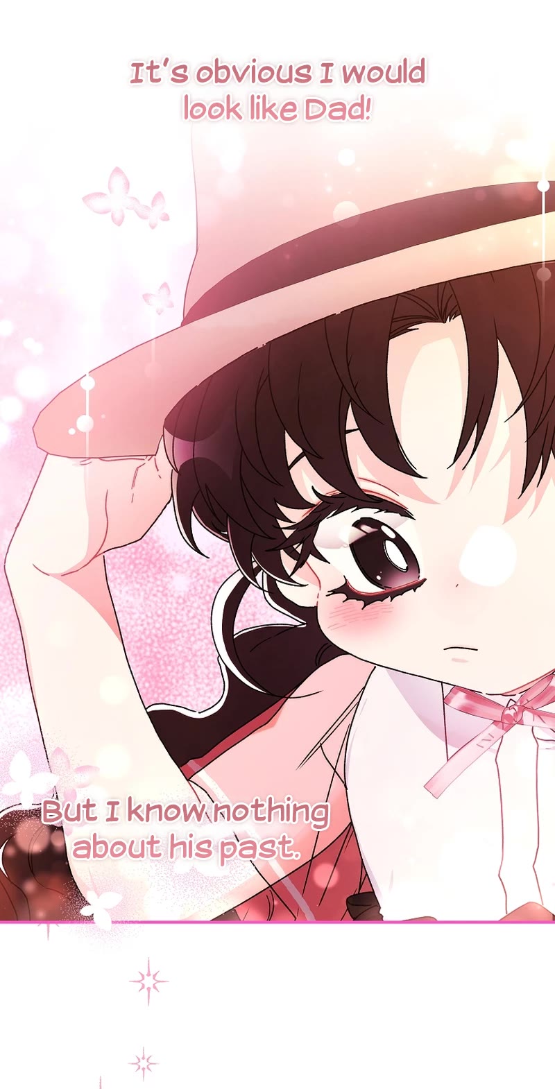 I Became the Male Lead’s Adopted Daughter Chapter 104 page 15 - Chapter 104