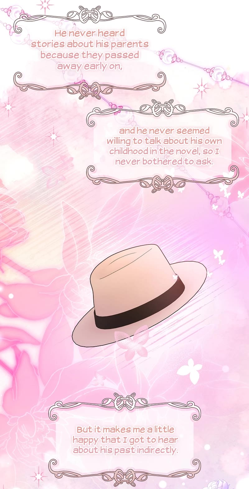 I Became the Male Lead’s Adopted Daughter Chapter 104 page 16 - Chapter 104