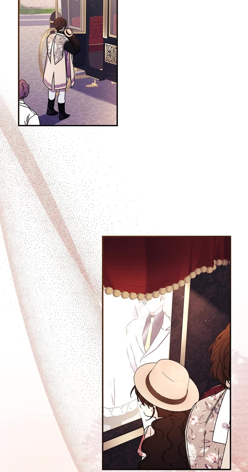 I Became the Male Lead’s Adopted Daughter Chapter 104 page 19 - Chapter 104