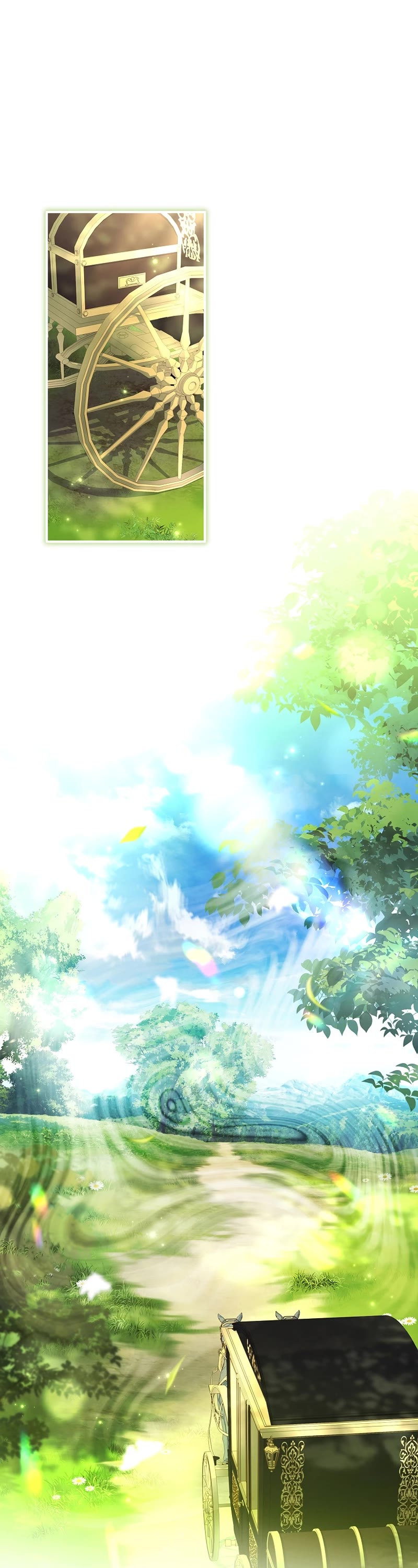 I Became the Male Lead’s Adopted Daughter Chapter 104 page 29 - Chapter 104
