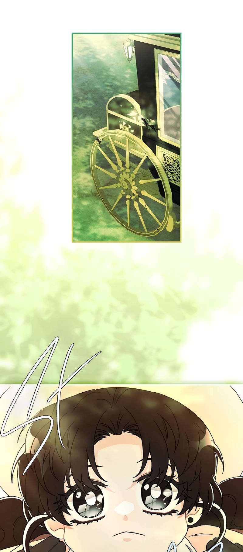 I Became the Male Lead’s Adopted Daughter Chapter 104 page 35 - Chapter 104