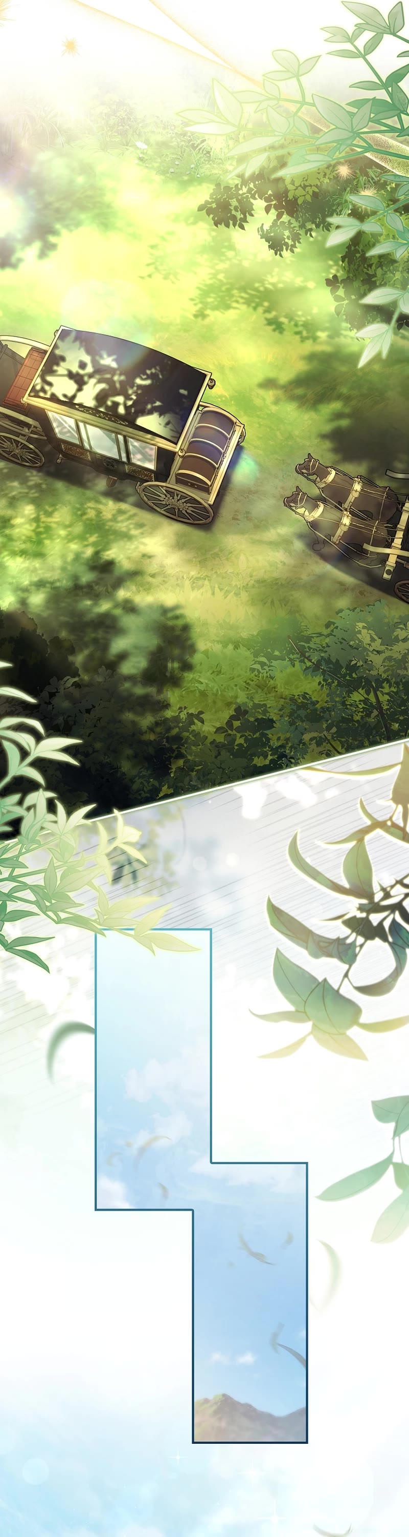 I Became the Male Lead’s Adopted Daughter Chapter 105 page 13 - Chapter 105