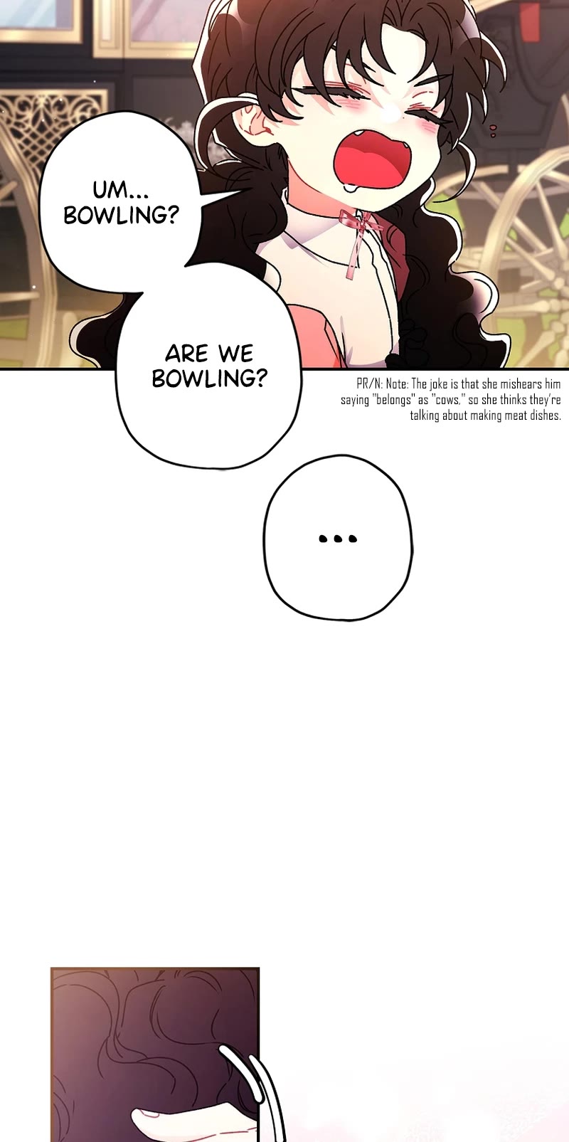 I Became the Male Lead’s Adopted Daughter Chapter 105 page 15 - Chapter 105