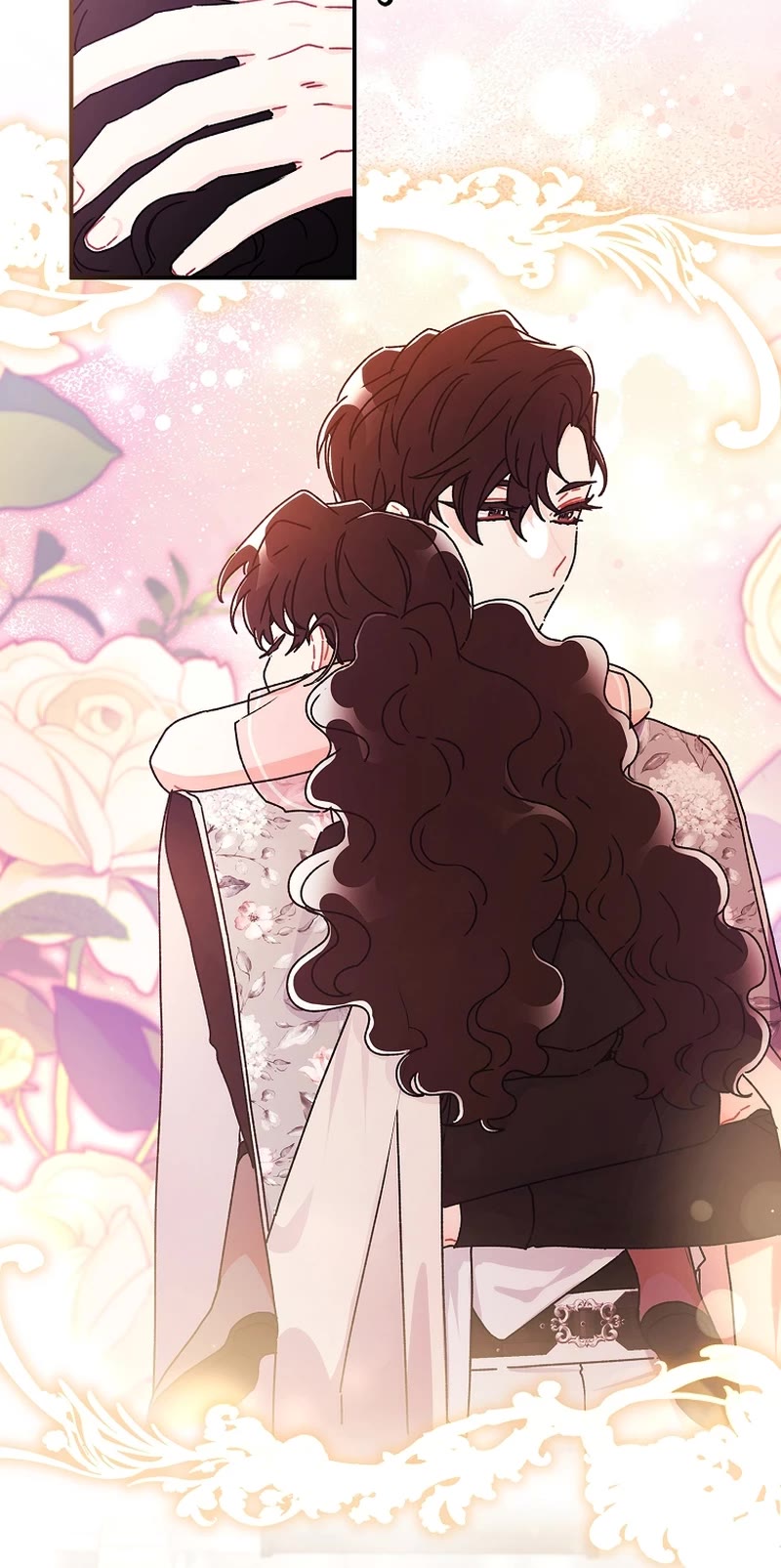 I Became the Male Lead’s Adopted Daughter Chapter 105 page 16 - Chapter 105