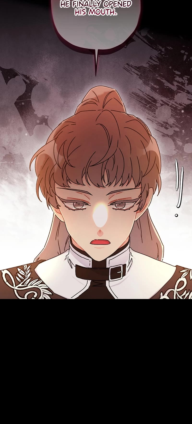 I Became the Male Lead’s Adopted Daughter Chapter 105 page 24 - Chapter 105
