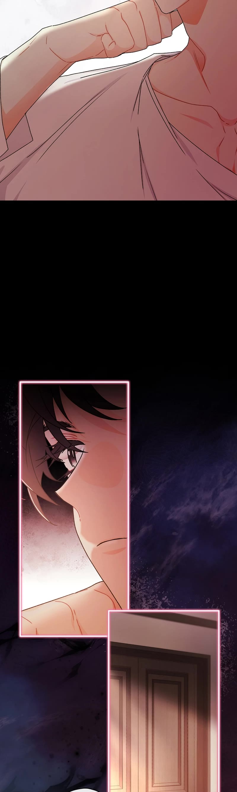 I Became the Male Lead’s Adopted Daughter Chapter 105 page 26 - Chapter 105