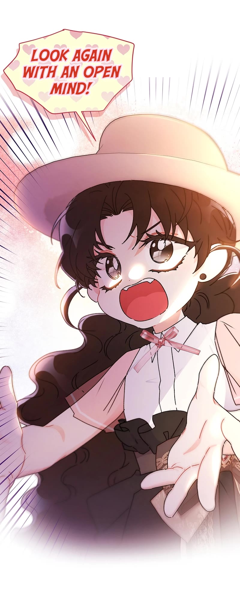 I Became the Male Lead’s Adopted Daughter Chapter 105 page 5 - Chapter 105