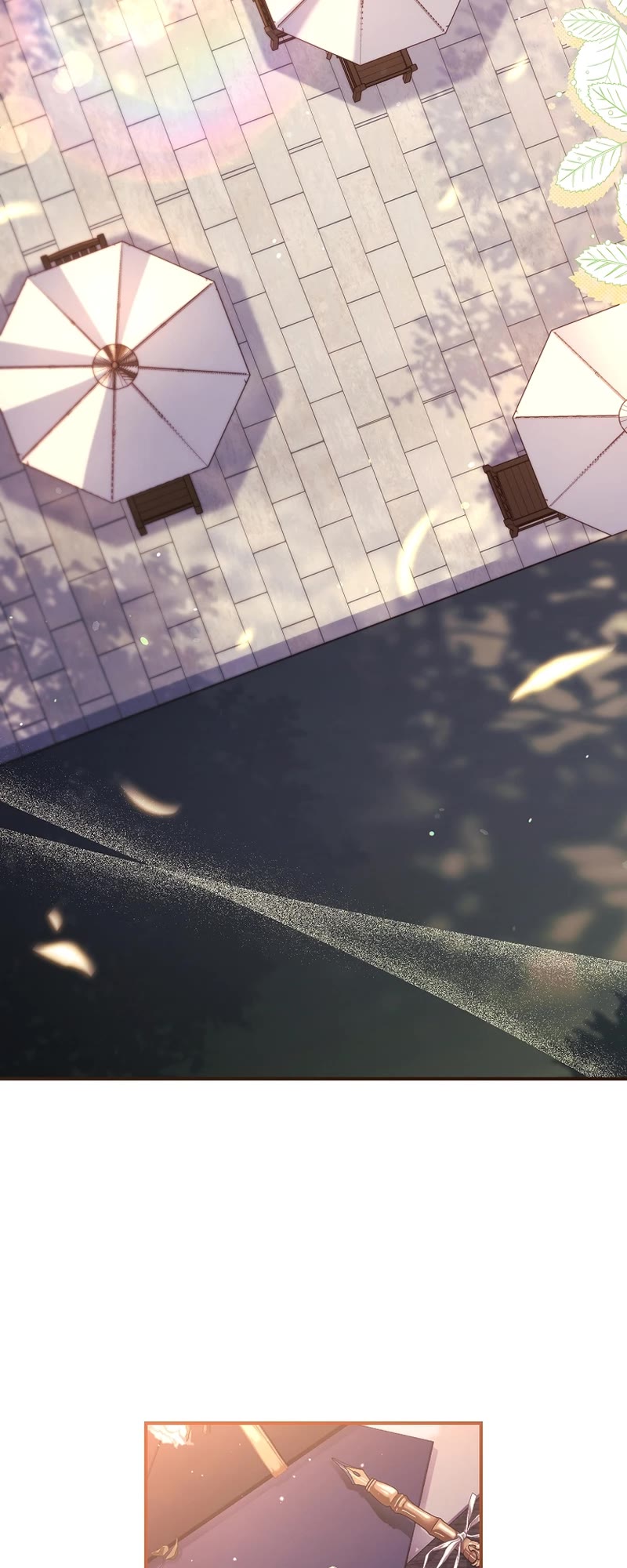 I Became the Male Lead’s Adopted Daughter Chapter 106 page 16 - Chapter 106