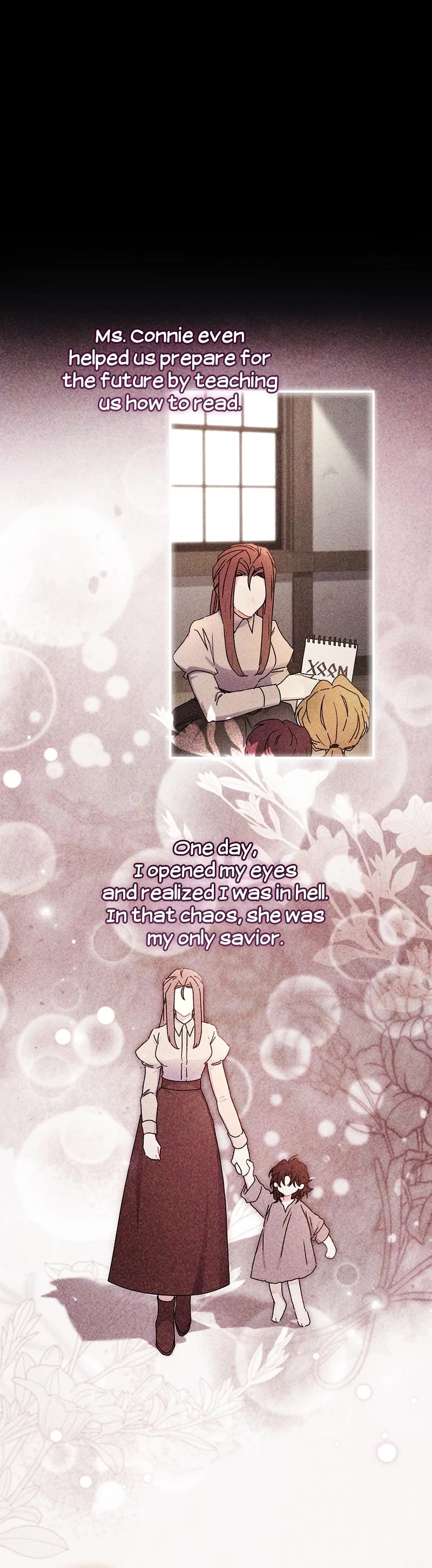 I Became the Male Lead’s Adopted Daughter Chapter 107 page 10 - Chapter 107