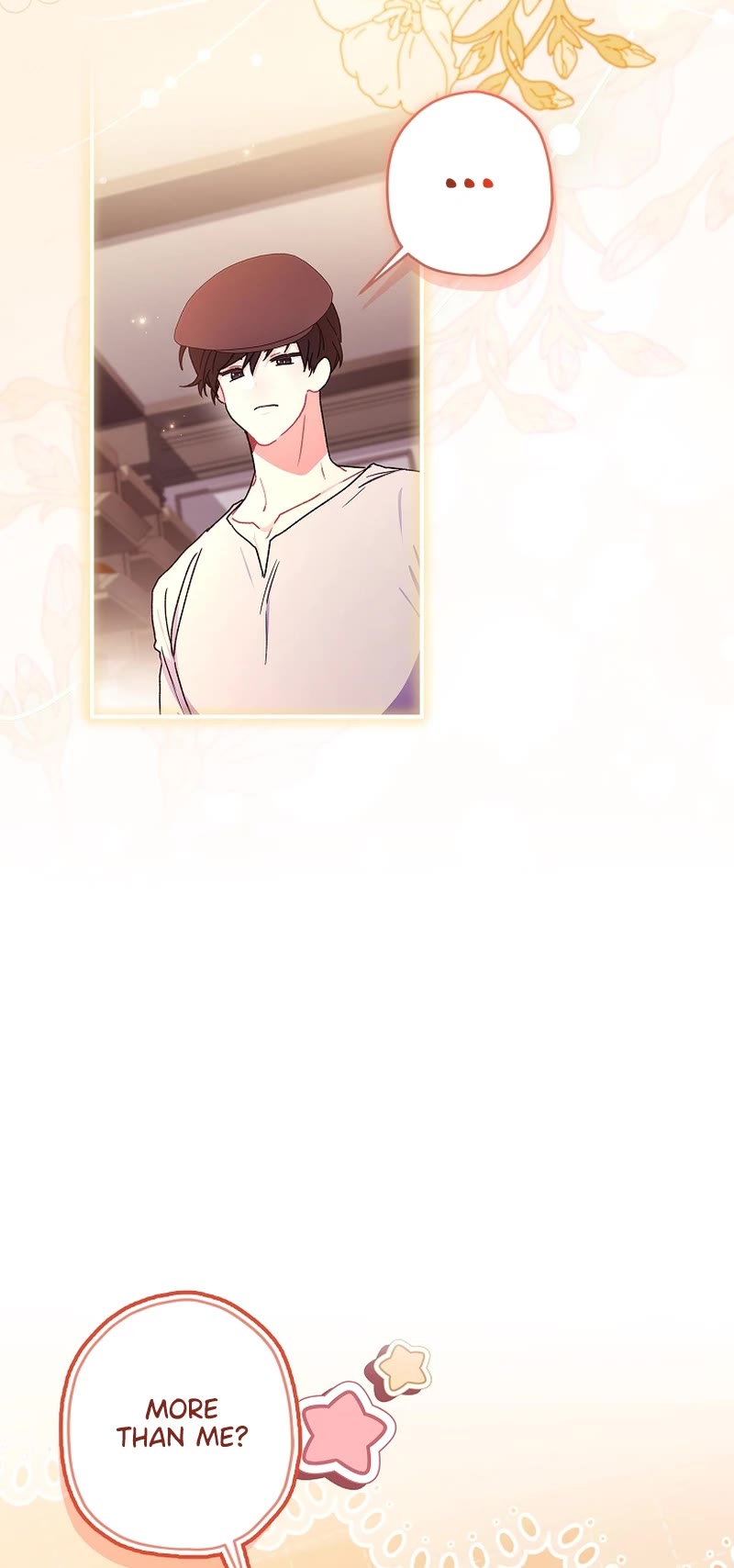 I Became the Male Lead’s Adopted Daughter Chapter 107 page 13 - Chapter 107