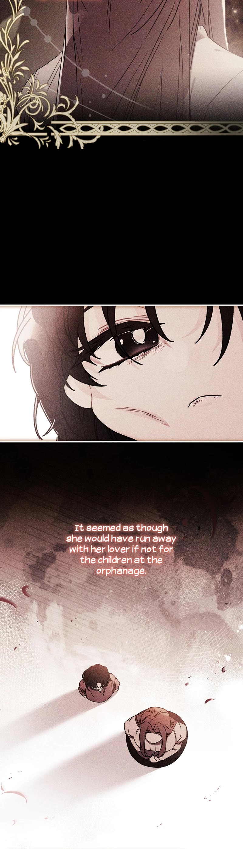 I Became the Male Lead’s Adopted Daughter Chapter 107 page 17 - Chapter 107