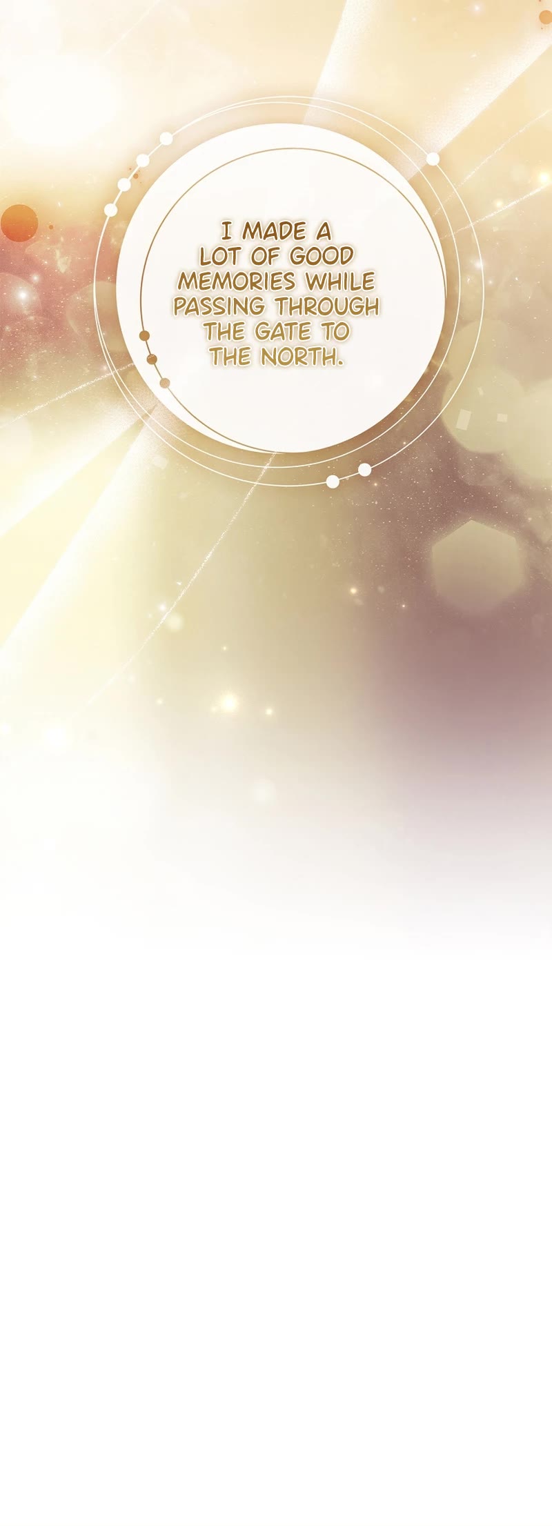 I Became the Male Lead’s Adopted Daughter Chapter 107 page 20 - Chapter 107