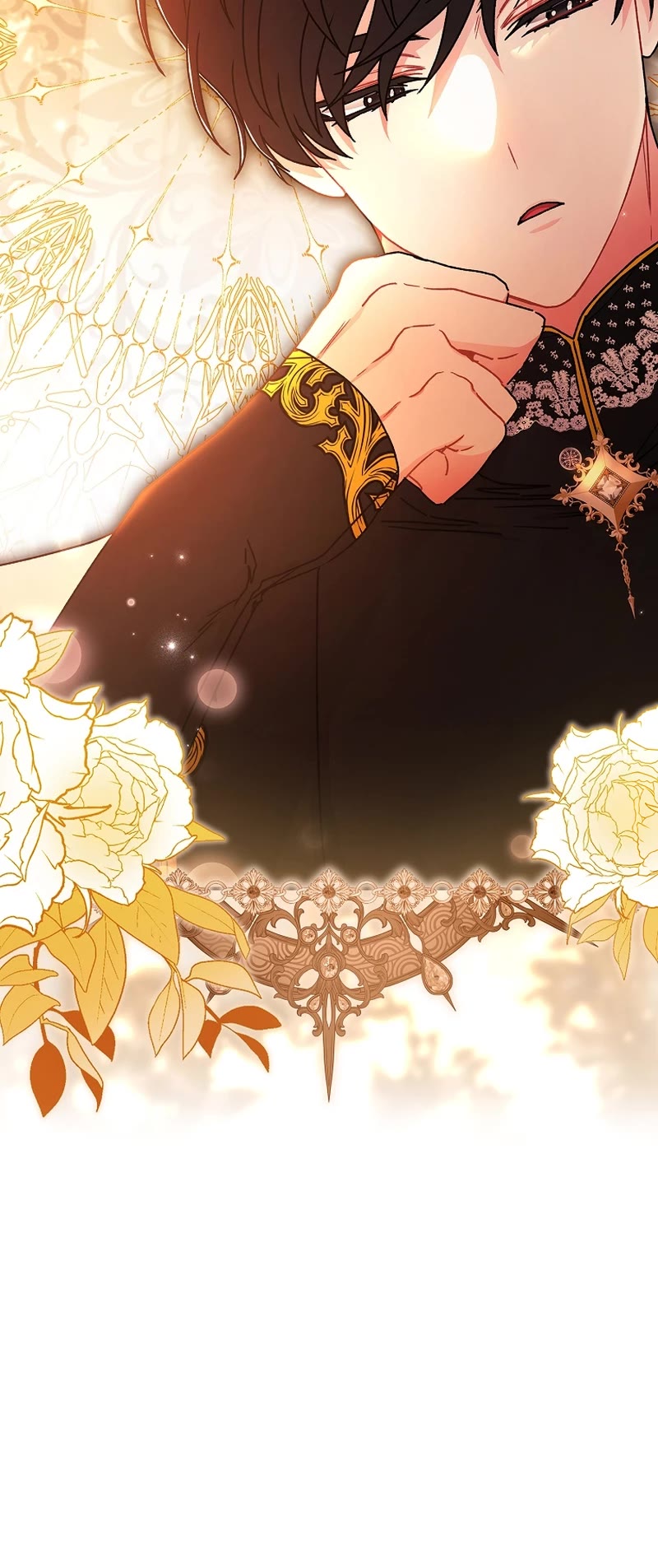 I Became the Male Lead’s Adopted Daughter Chapter 107 page 24 - Chapter 107