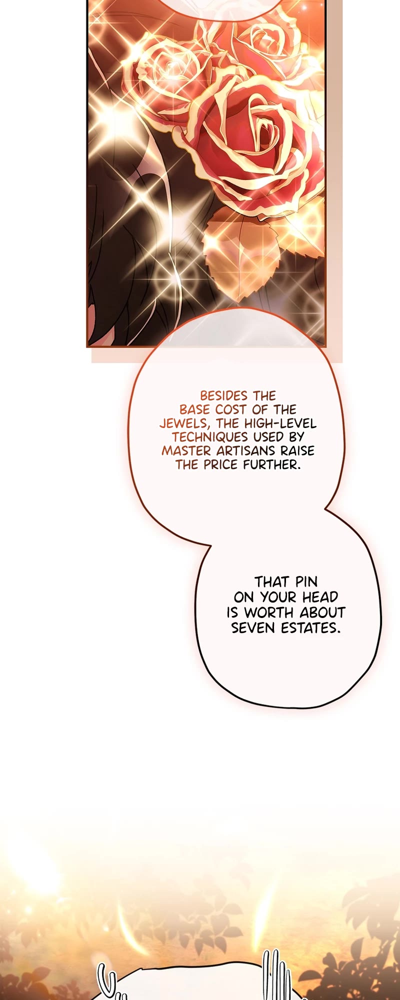 I Became the Male Lead’s Adopted Daughter Chapter 107 page 27 - Chapter 107