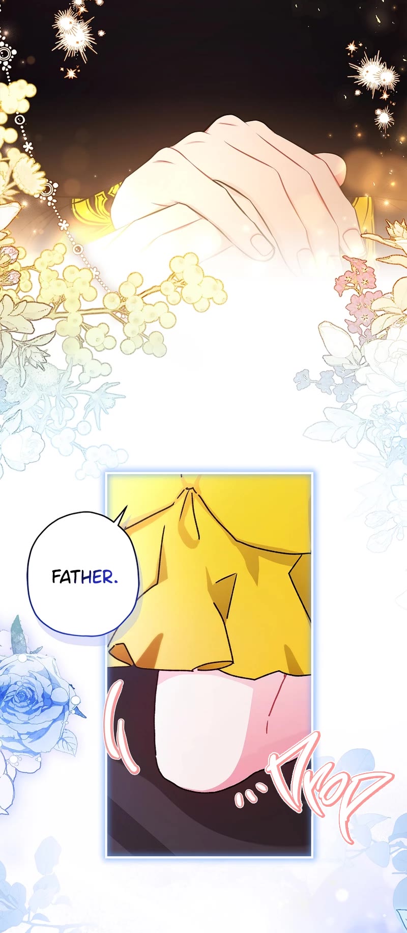 I Became the Male Lead’s Adopted Daughter Chapter 107 page 32 - Chapter 107