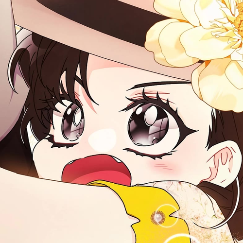I Became the Male Lead’s Adopted Daughter Chapter 107 cover
