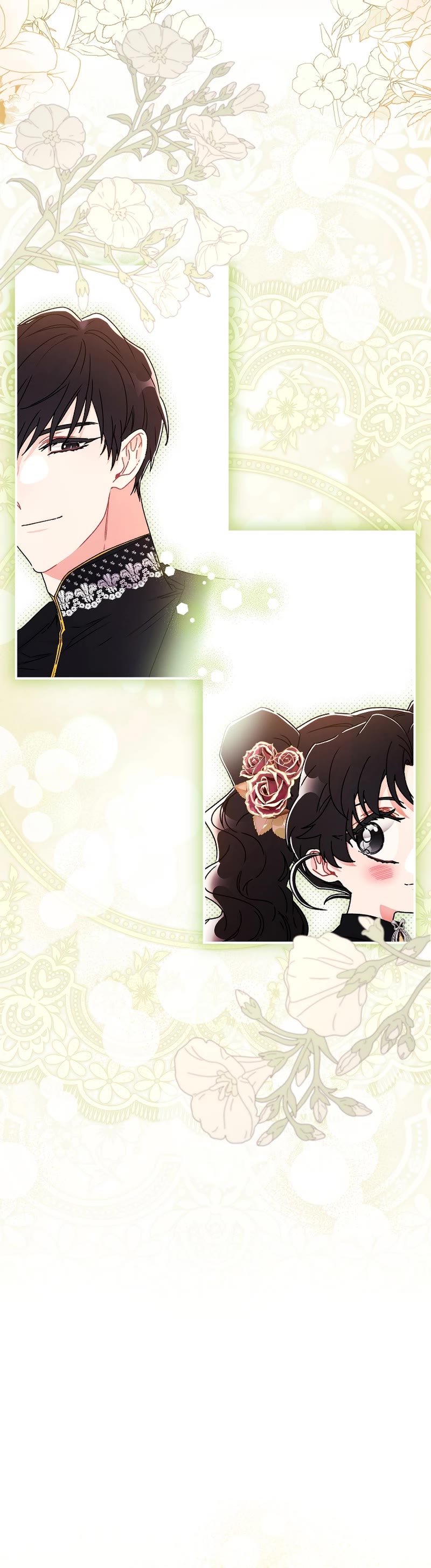 I Became the Male Lead’s Adopted Daughter Chapter 108 page 15 - Chapter 108