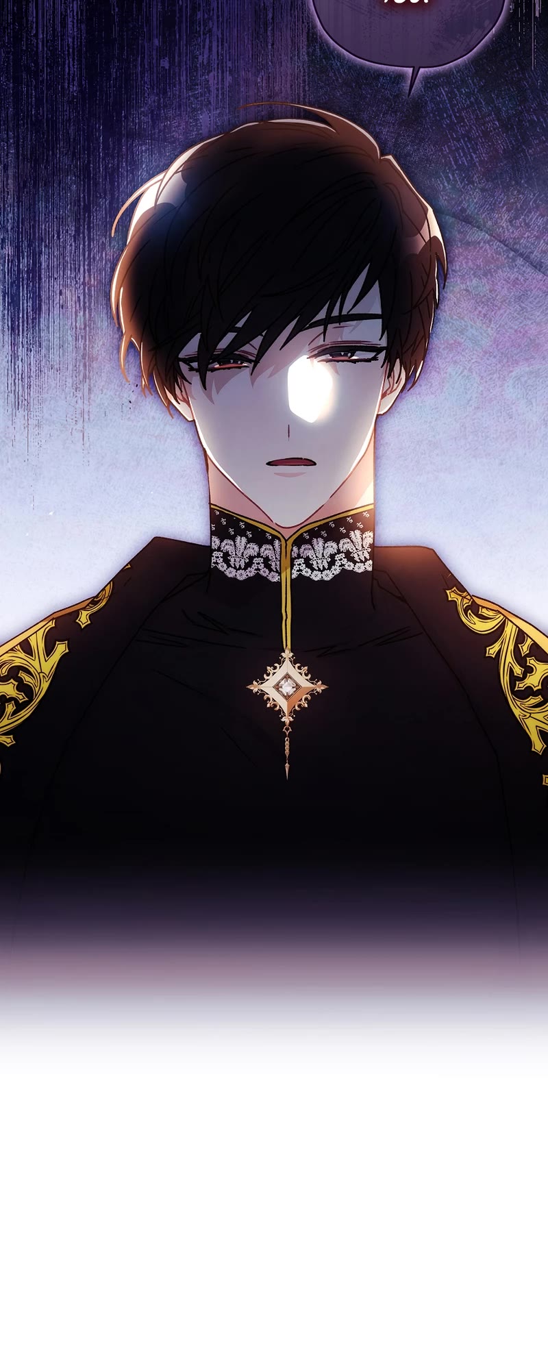 I Became the Male Lead’s Adopted Daughter Chapter 108 page 23 - Chapter 108