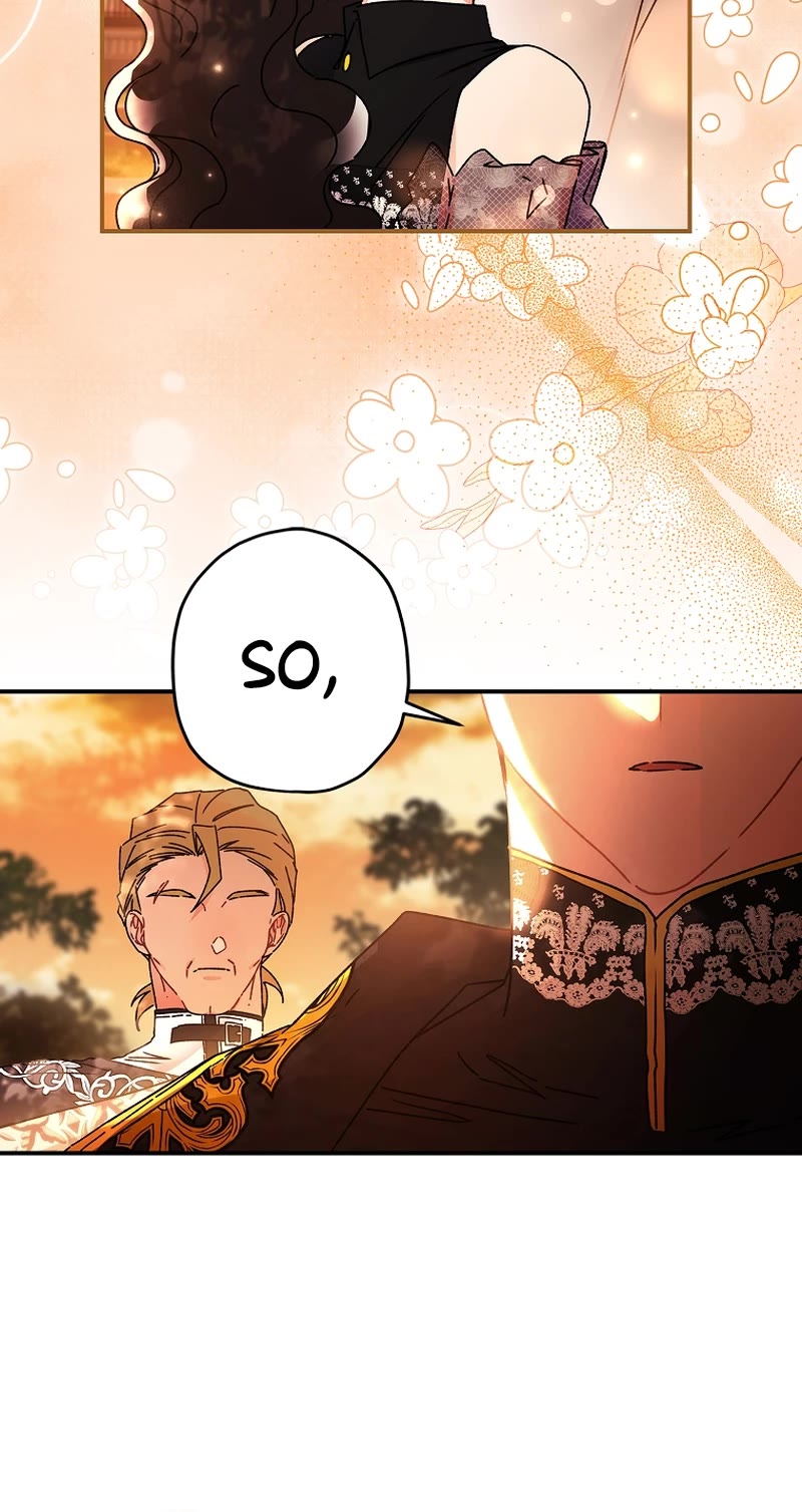 I Became the Male Lead’s Adopted Daughter Chapter 108 page 27 - Chapter 108
