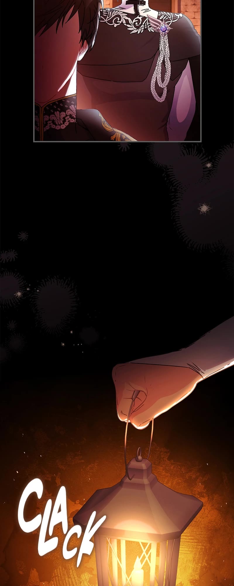 I Became the Male Lead’s Adopted Daughter Chapter 108 page 30 - Chapter 108