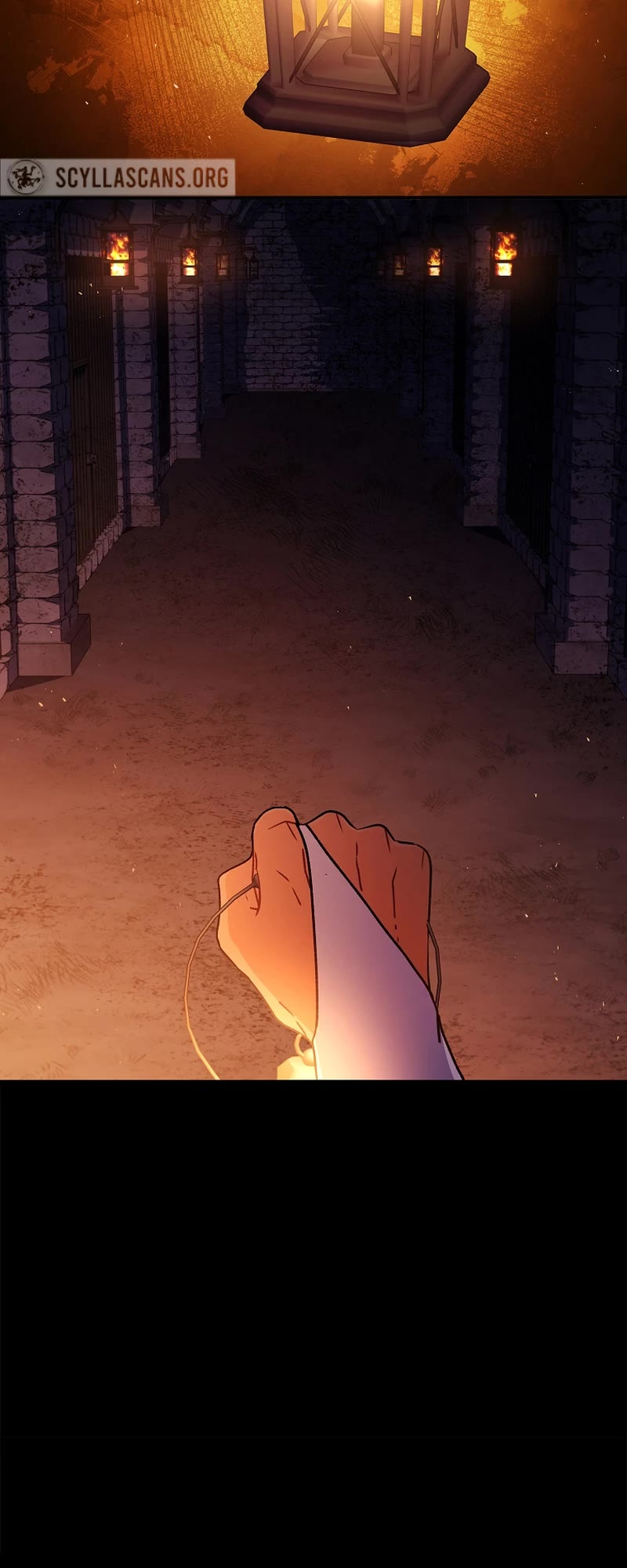 I Became the Male Lead’s Adopted Daughter Chapter 108 page 31 - Chapter 108