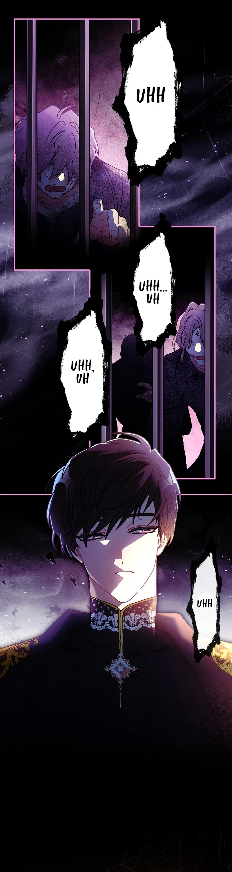 I Became the Male Lead’s Adopted Daughter Chapter 108 page 32 - Chapter 108