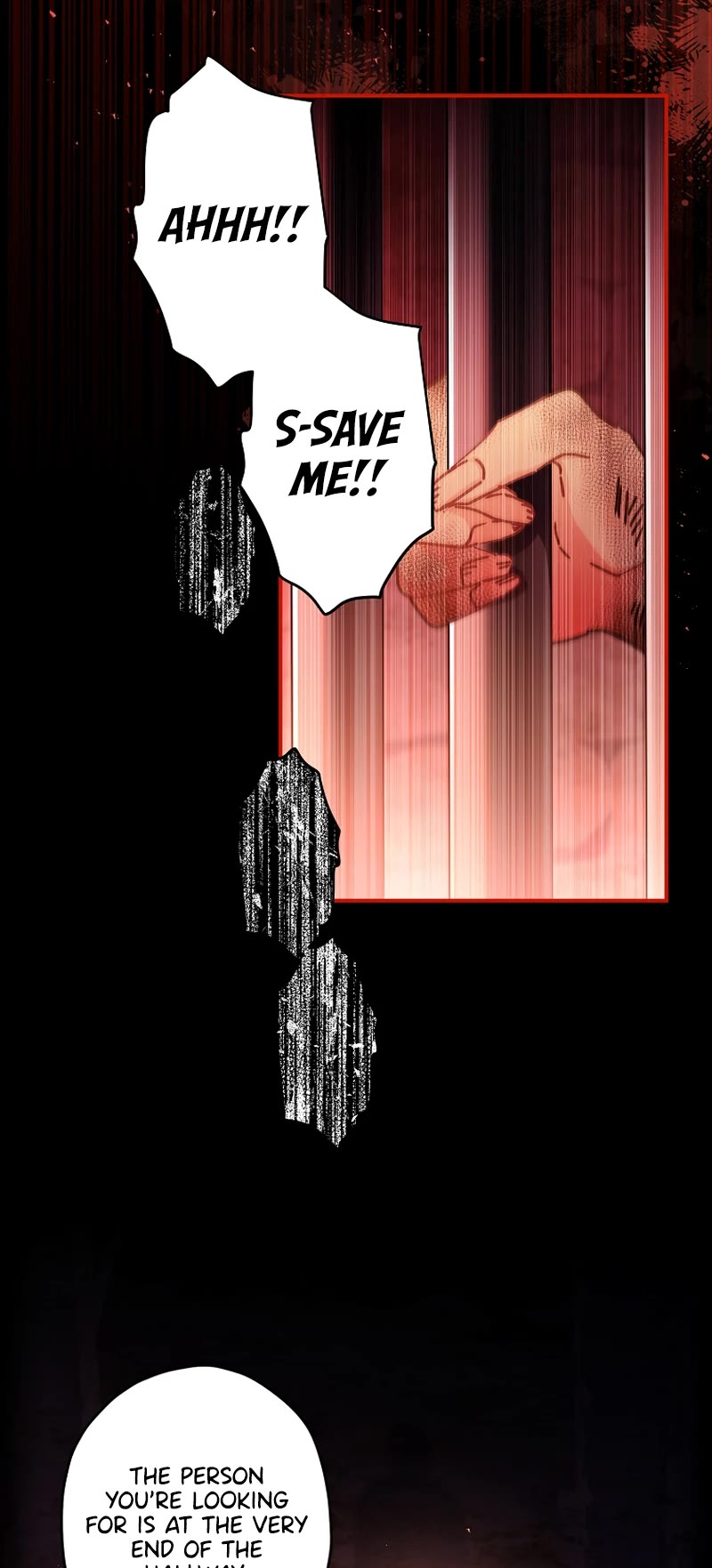 I Became the Male Lead’s Adopted Daughter Chapter 108 page 34 - Chapter 108