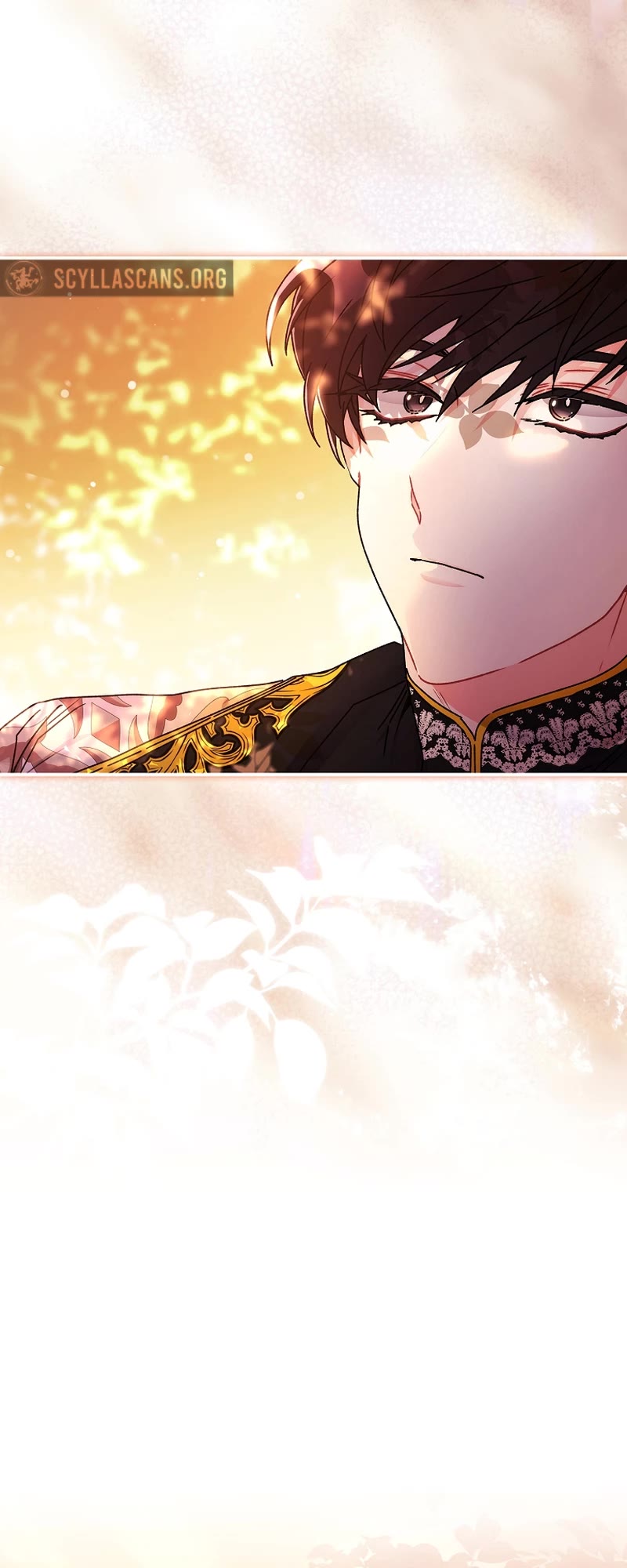 I Became the Male Lead’s Adopted Daughter Chapter 108 page 5 - Chapter 108