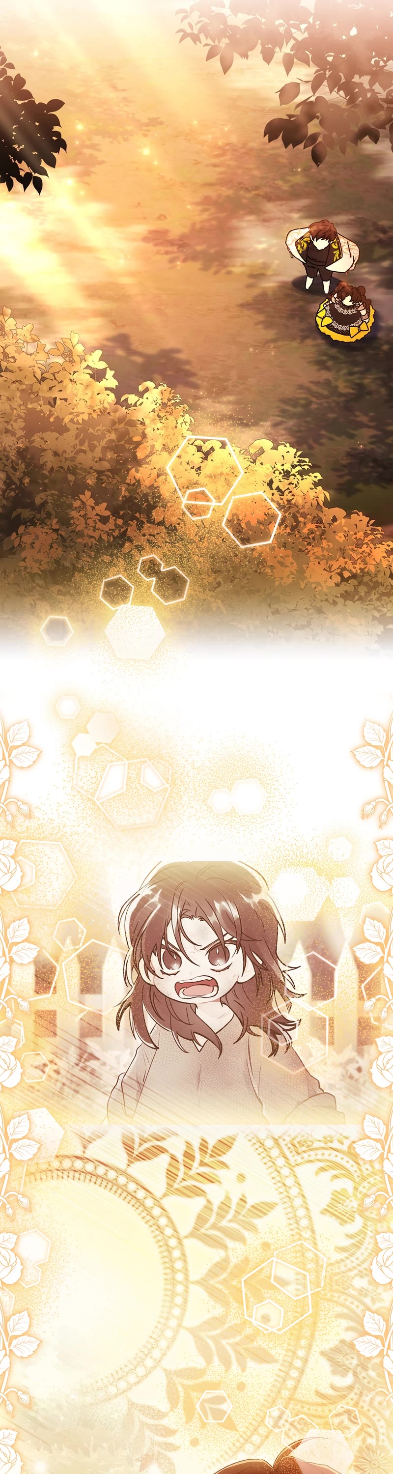I Became the Male Lead’s Adopted Daughter Chapter 108 page 6 - Chapter 108