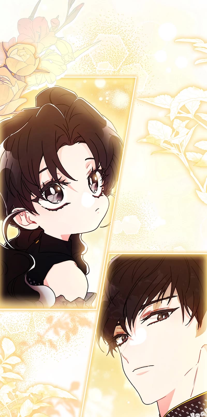 I Became the Male Lead’s Adopted Daughter Chapter 108 page 8 - Chapter 108