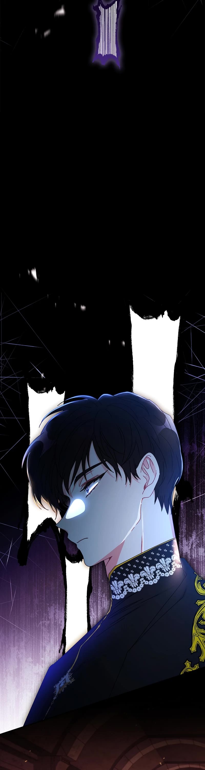 I Became the Male Lead’s Adopted Daughter Chapter 109 page 12 - Chapter 109