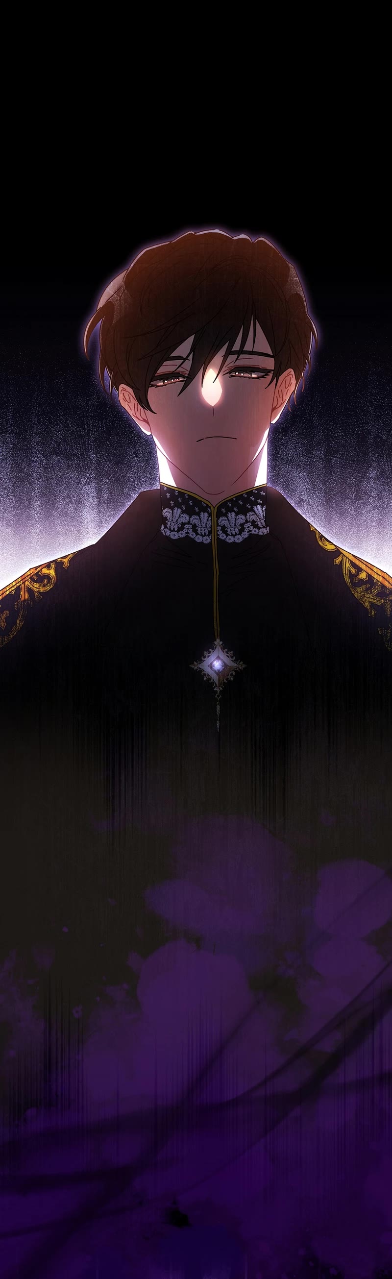 I Became the Male Lead’s Adopted Daughter Chapter 109 page 17 - Chapter 109