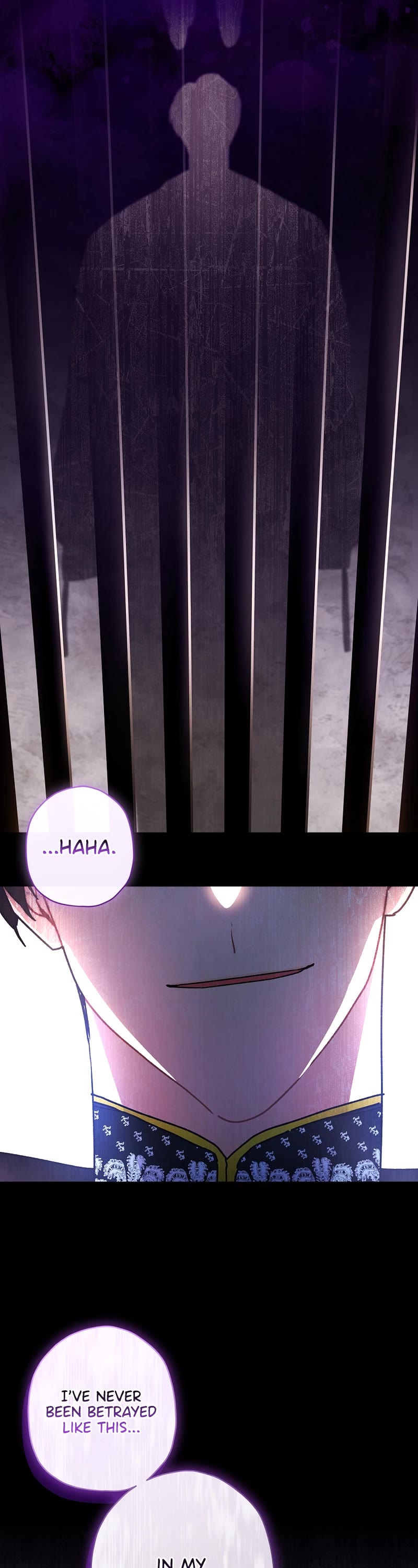 I Became the Male Lead’s Adopted Daughter Chapter 109 page 18 - Chapter 109