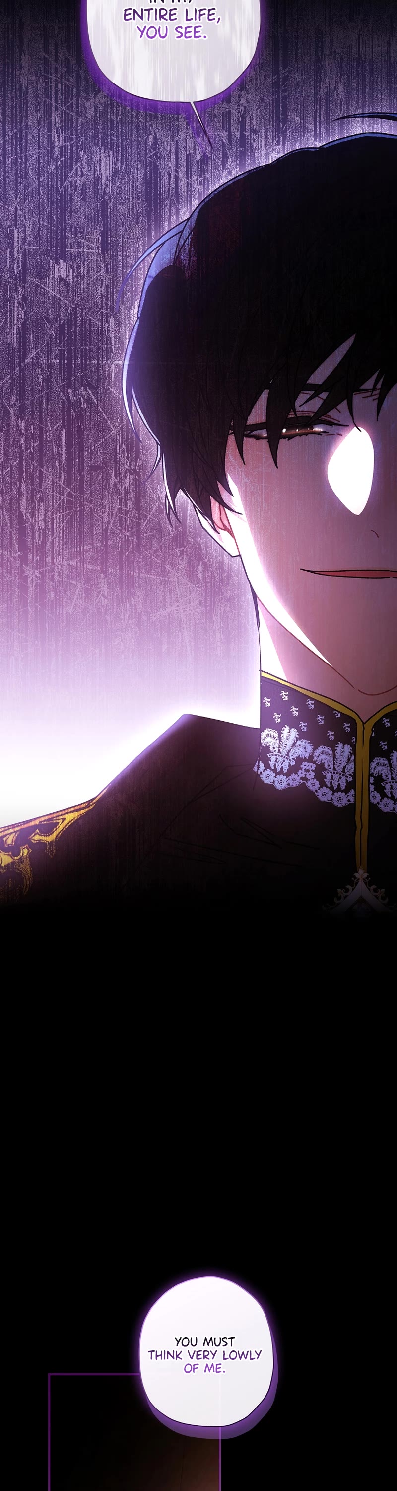 I Became the Male Lead’s Adopted Daughter Chapter 109 page 19 - Chapter 109