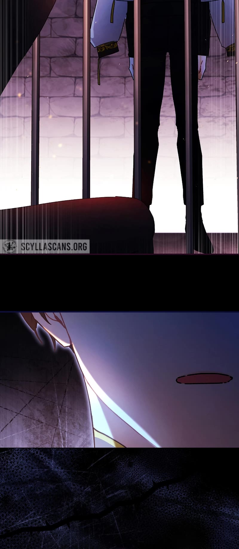 I Became the Male Lead’s Adopted Daughter Chapter 109 page 21 - Chapter 109