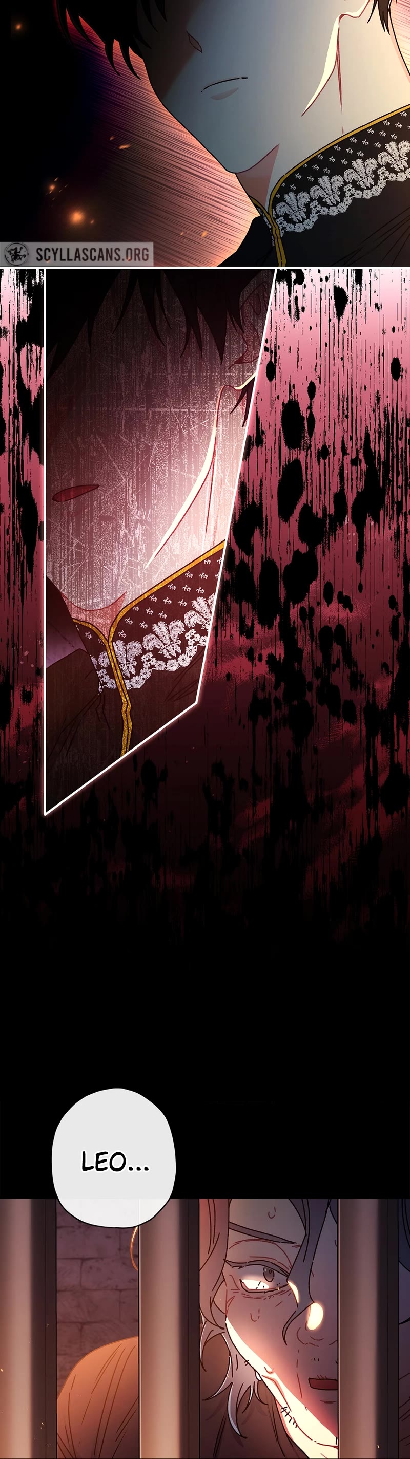 I Became the Male Lead’s Adopted Daughter Chapter 109 page 6 - Chapter 109