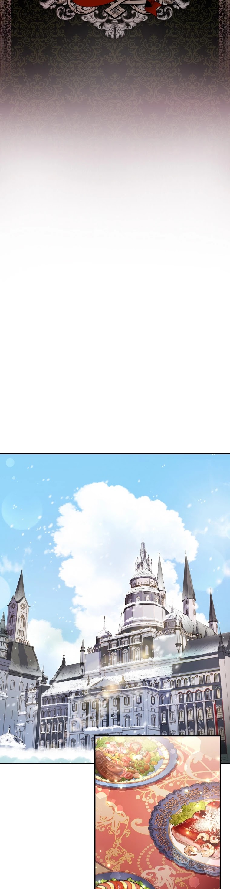 I Became the Male Lead’s Adopted Daughter Chapter 11 page 21 - Chapter 11