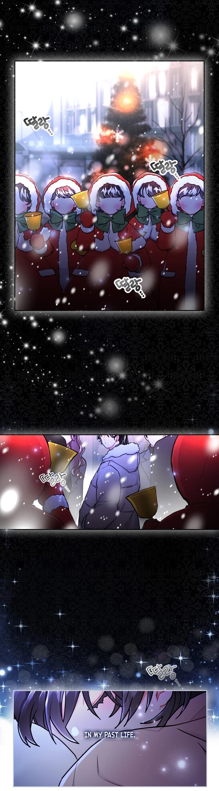 I Became the Male Lead’s Adopted Daughter Chapter 11 page 7 - Chapter 11