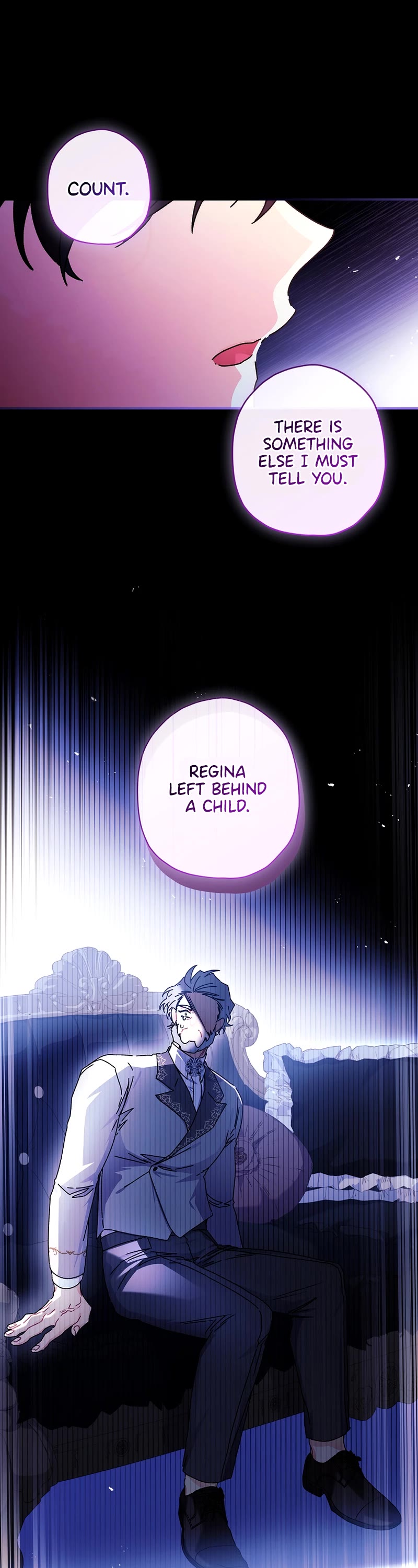 I Became the Male Lead’s Adopted Daughter Chapter 110 page 24 - Chapter 110