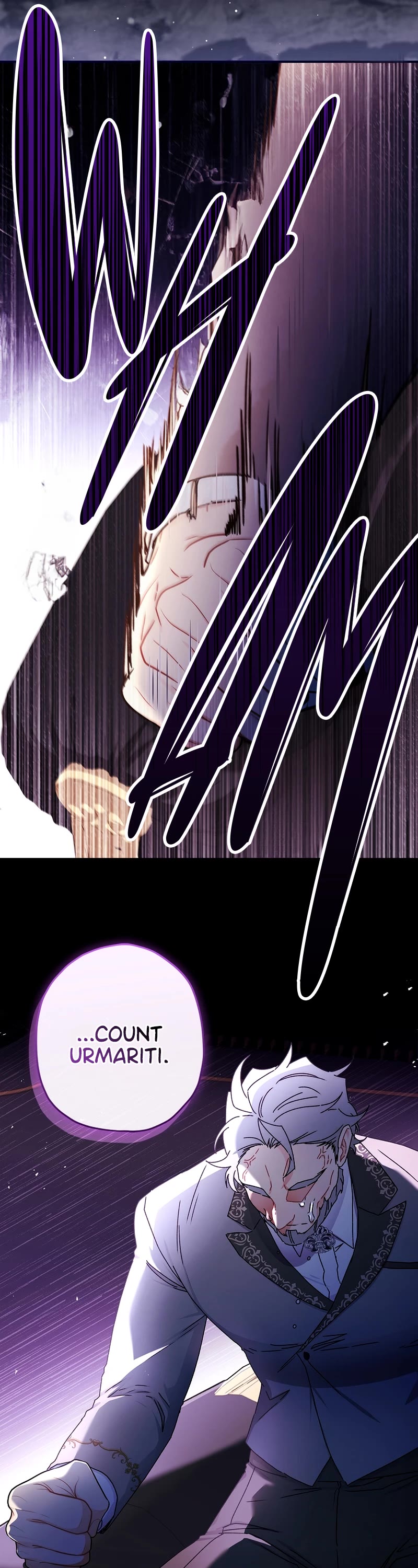 I Became the Male Lead’s Adopted Daughter Chapter 110 page 30 - Chapter 110