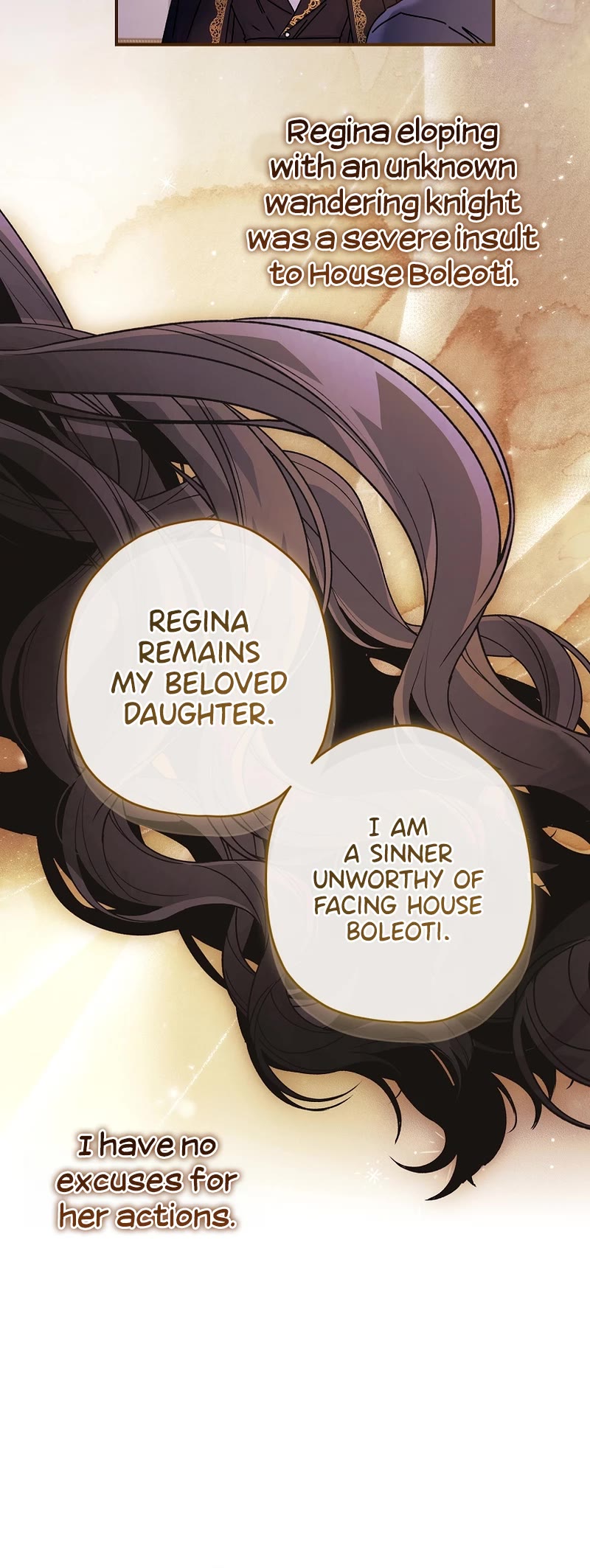 I Became the Male Lead’s Adopted Daughter Chapter 110 page 32 - Chapter 110
