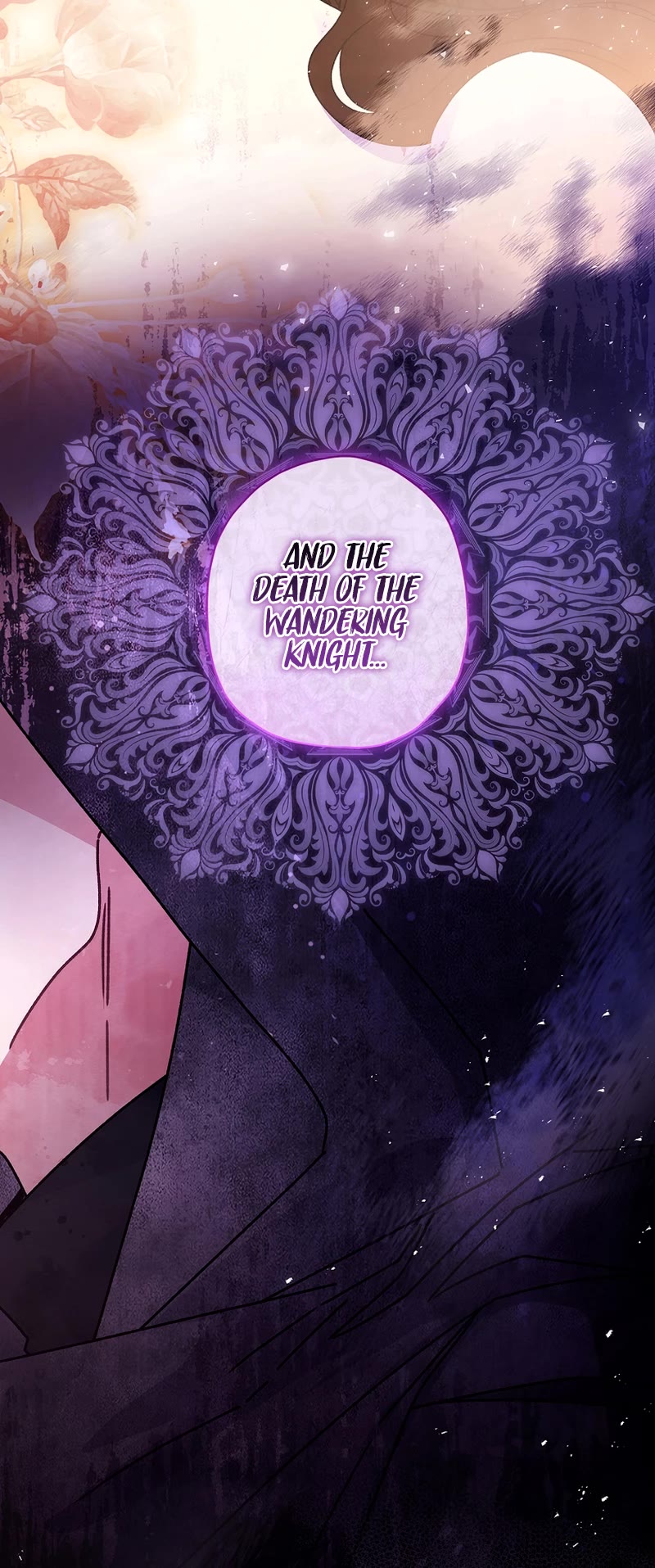I Became the Male Lead’s Adopted Daughter Chapter 110 page 35 - Chapter 110