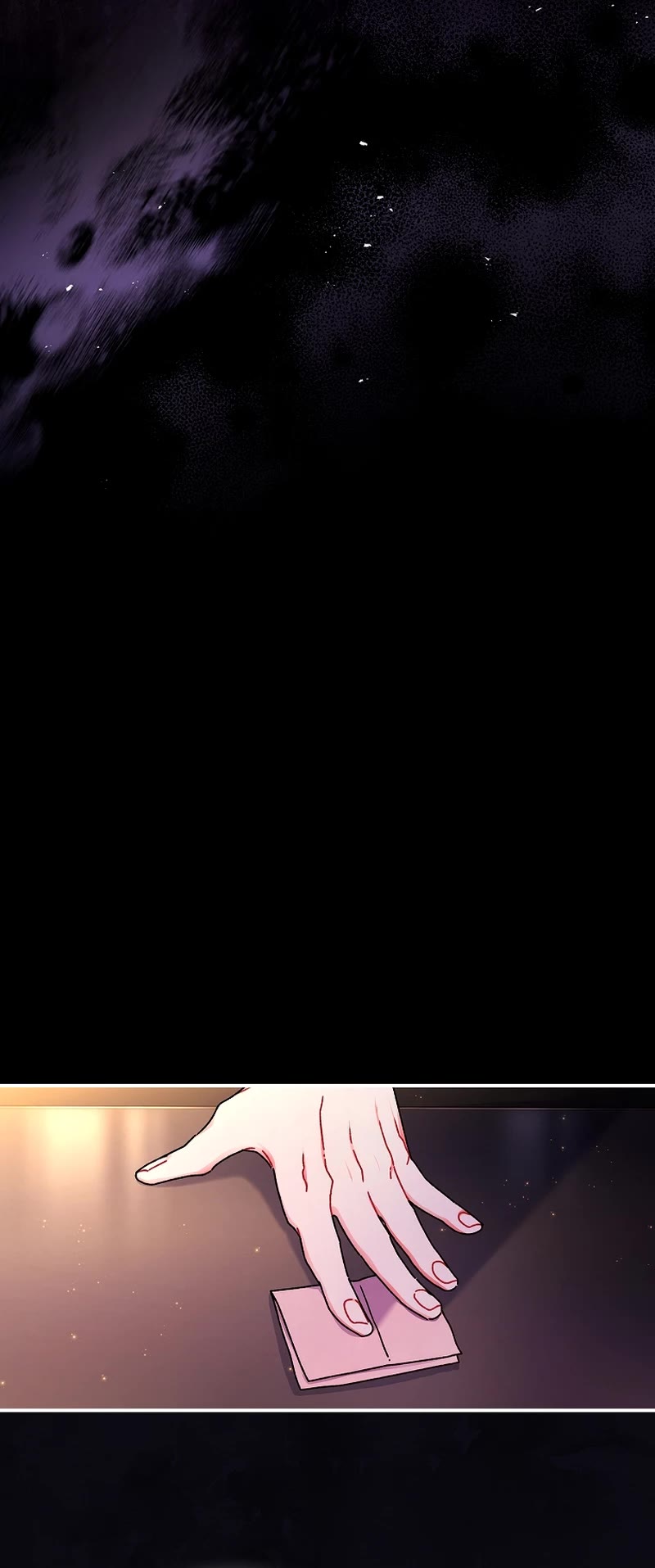 I Became the Male Lead’s Adopted Daughter Chapter 110 page 36 - Chapter 110