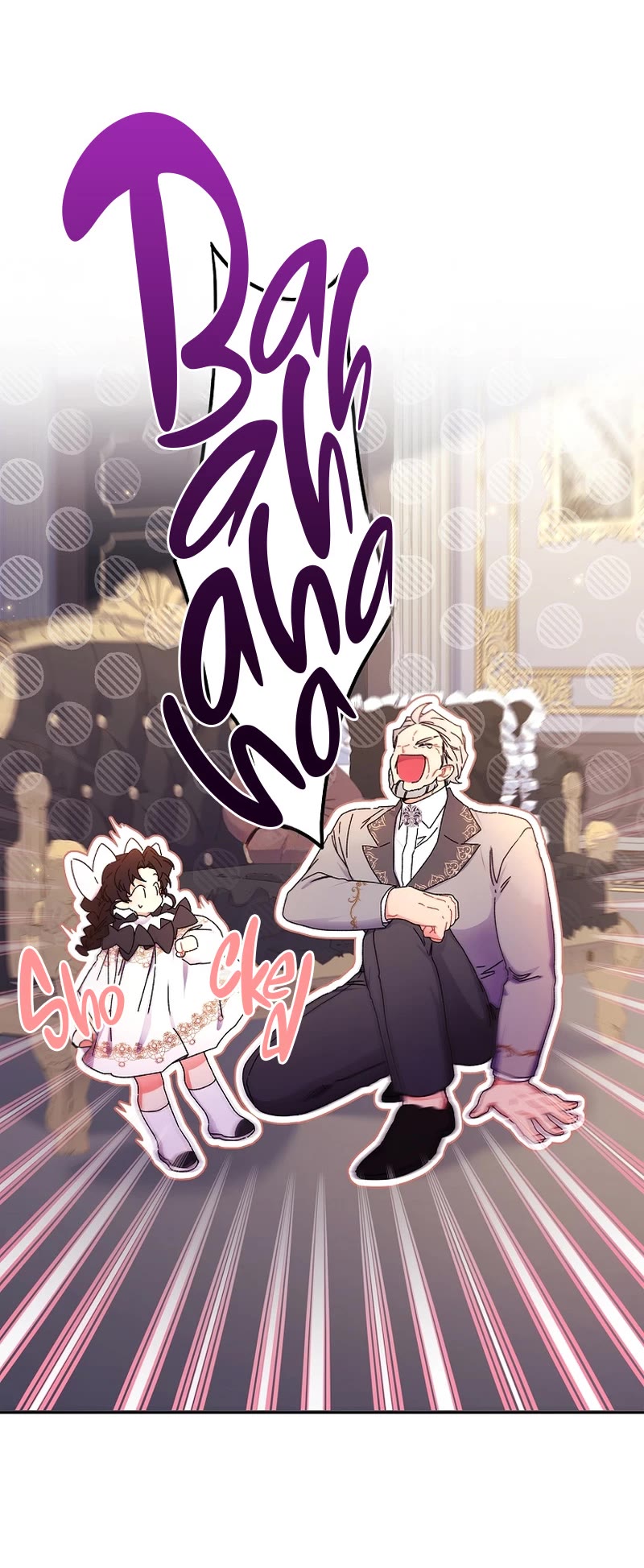 I Became the Male Lead’s Adopted Daughter Chapter 111 page 32 - Chapter 111