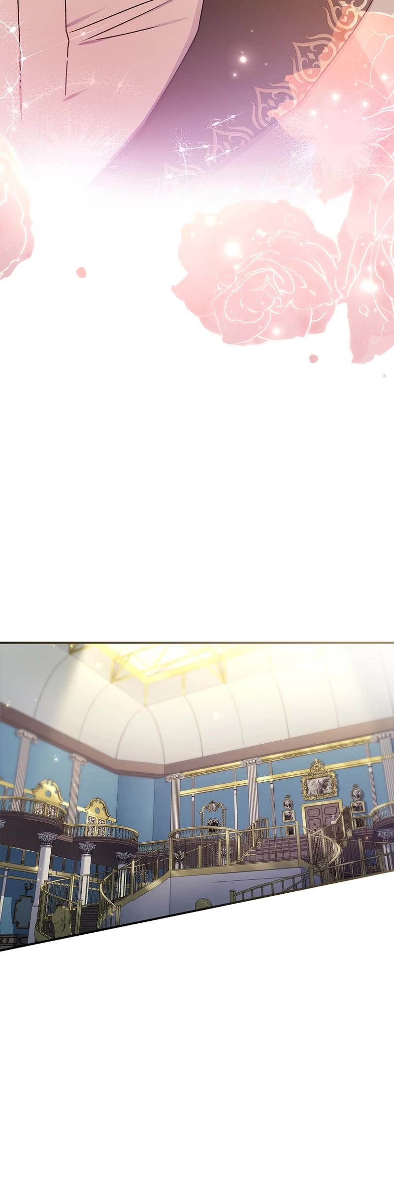 I Became the Male Lead’s Adopted Daughter Chapter 111 page 35 - Chapter 111