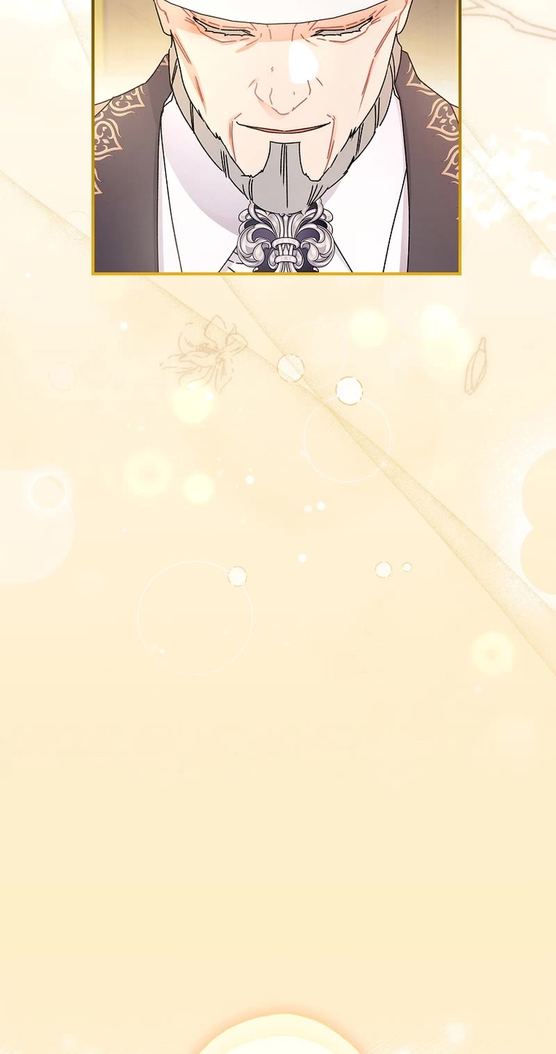 I Became the Male Lead’s Adopted Daughter Chapter 111 page 39 - Chapter 111