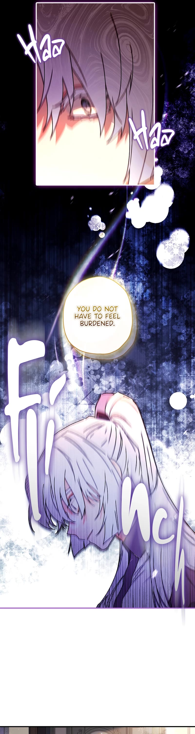 I Became the Male Lead’s Adopted Daughter Chapter 112 page 15 - Chapter 112