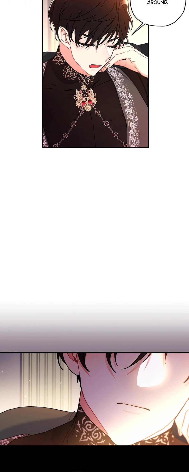 I Became the Male Lead’s Adopted Daughter Chapter 112 page 26 - Chapter 112